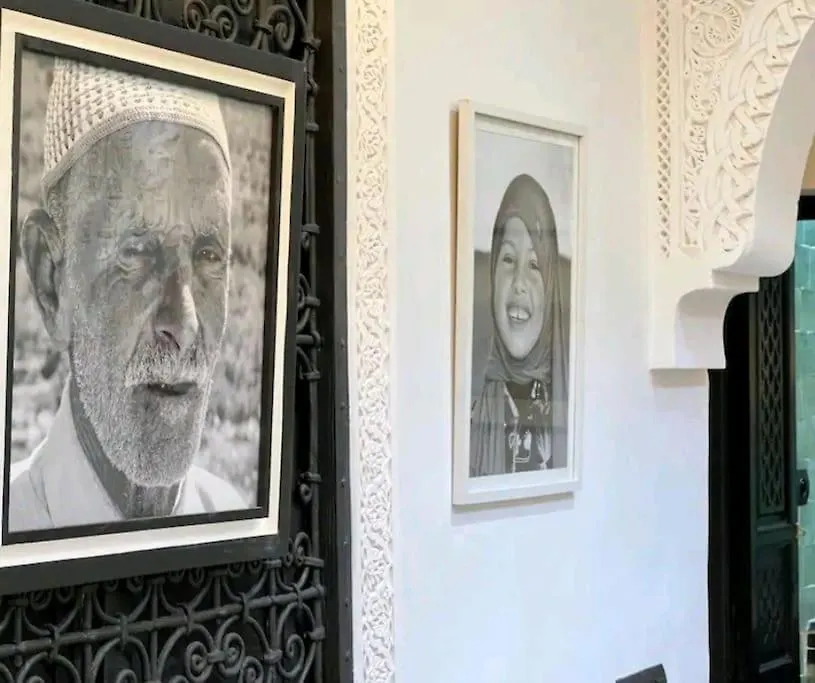 Appartement Maison Entierement Privative Dans La Medina à Marrakesh 0*,  Maroc