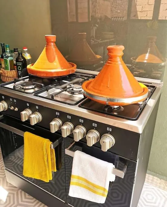 Appartement Maison Entierement Privative Dans La Medina à Marrakesh 0*,